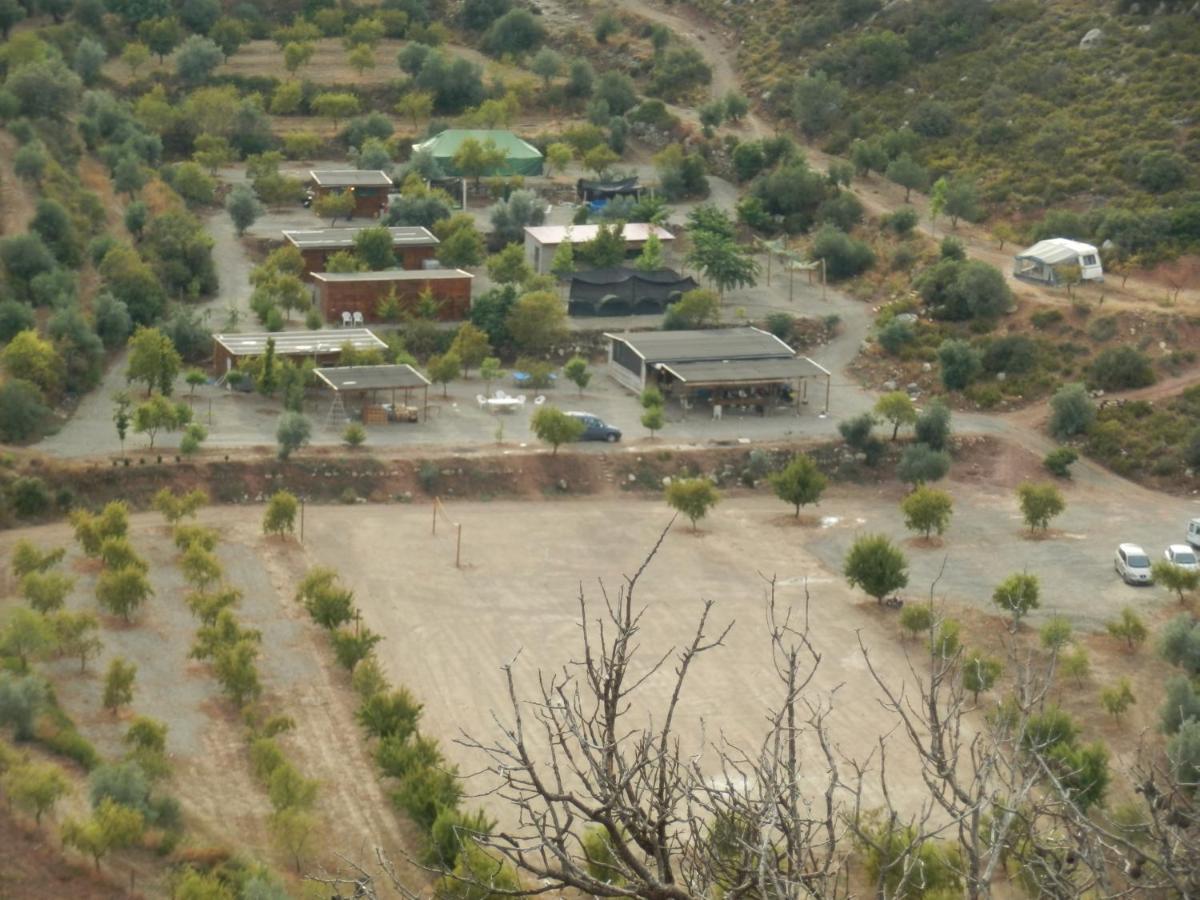 La Comanglora Villa Lleida Exterior photo